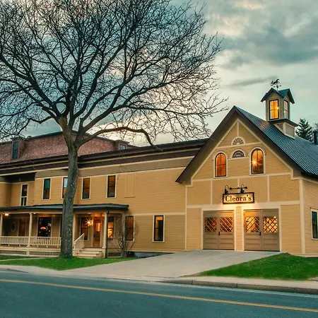 Reynolds House Inn-2